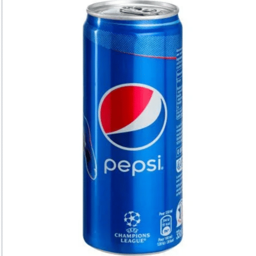 pepsi 33cl