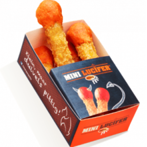 Mini lucifers