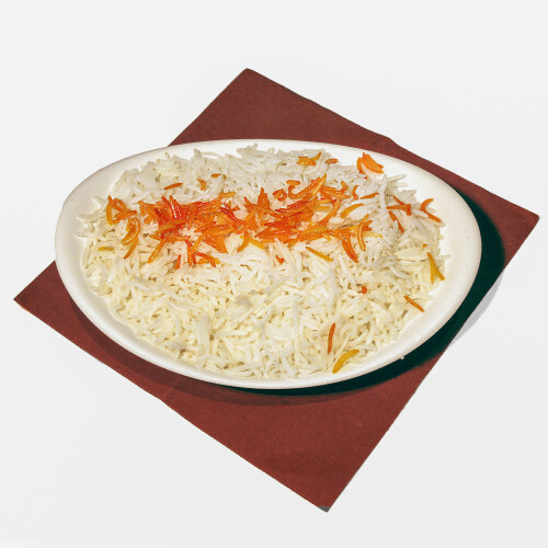 Riz basmati