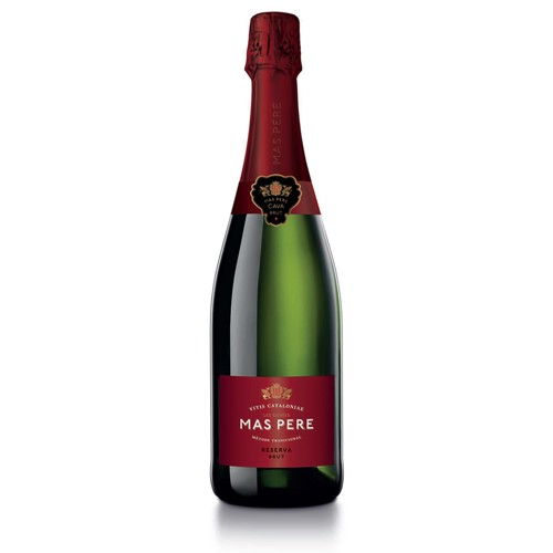 Mas Pere Reserva Brut