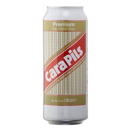 Cara Pils 50cl