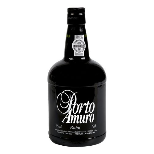 Porto Amuro Ruby