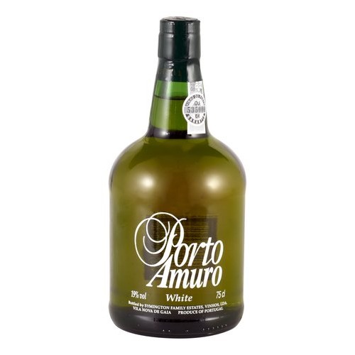 Porto Amuro White