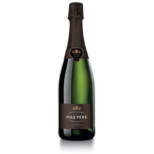 Mas Pere Brut Nature