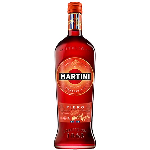 Martini Fiero