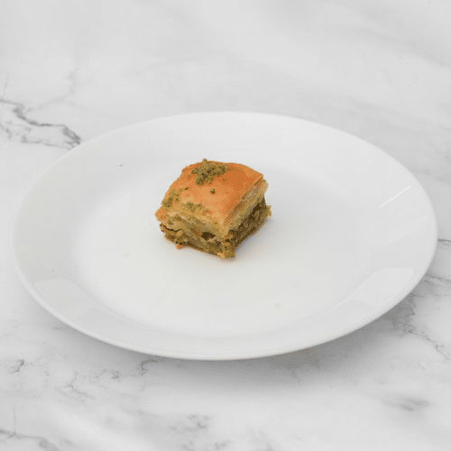 Turk baklava