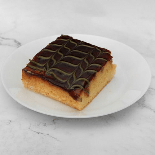 Mabruma à la crème