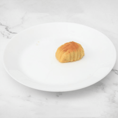 Maamoul à la pistache