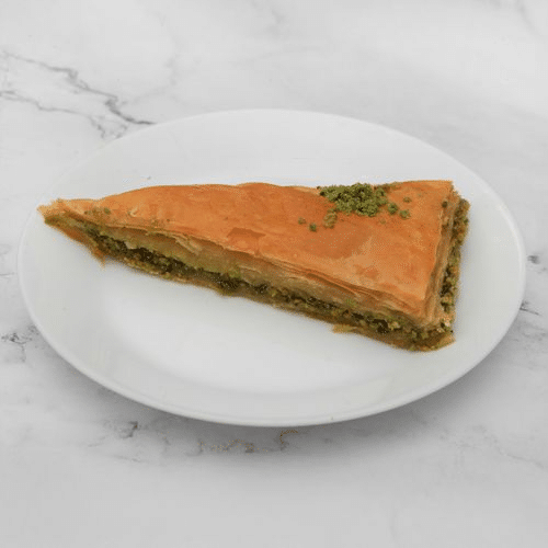 Turk baklava