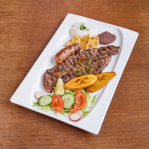 Churrasco