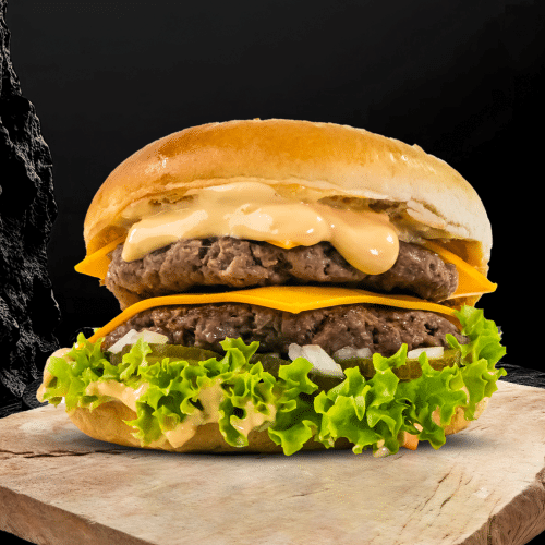 Big kero (burger seul)