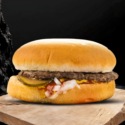 Classic (burger seul)