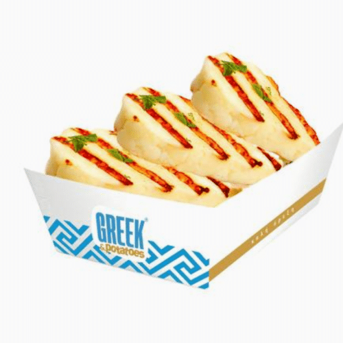 Halloumi