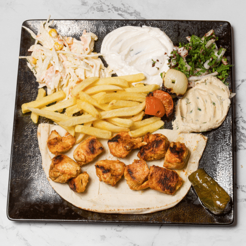 Shish taouk