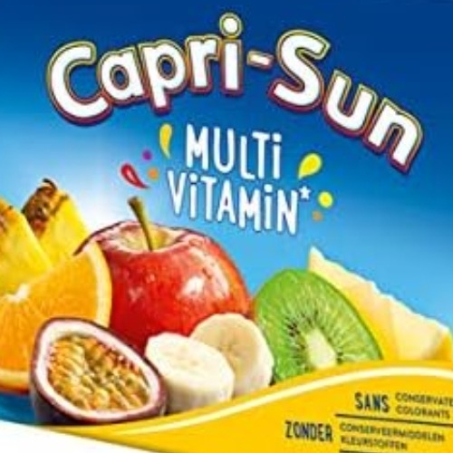 Capri-sun