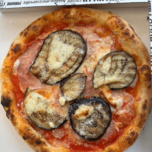 Pizza Maria