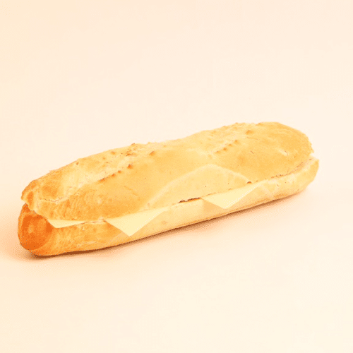 Broodje oude kaas