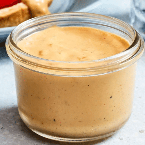 Burger Saus
