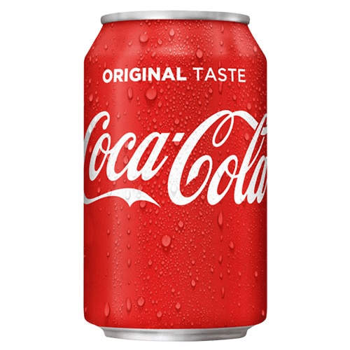 Coca-Cola 33cl