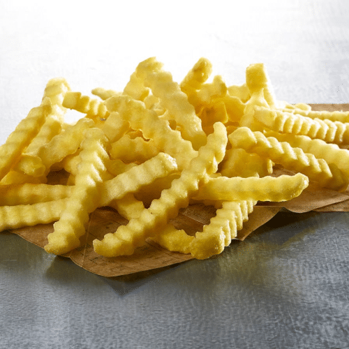 Grote Friet