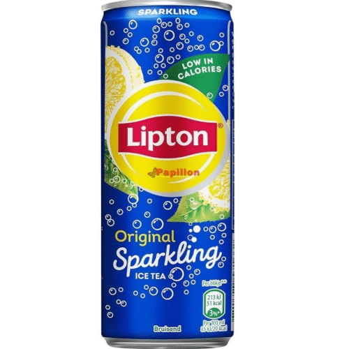 Ice-tea 33cl