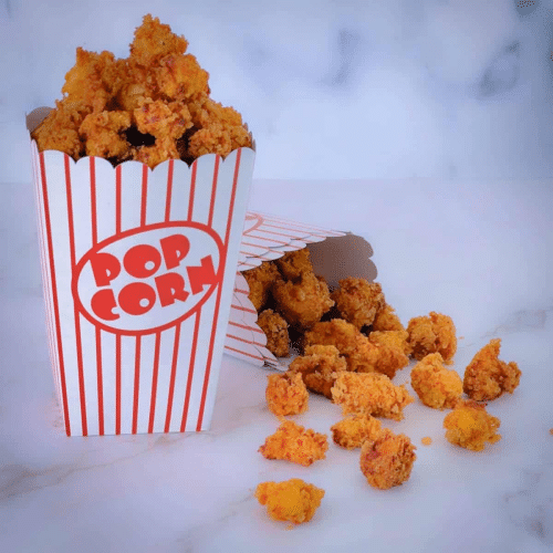 Kfc Chicken Popcorn