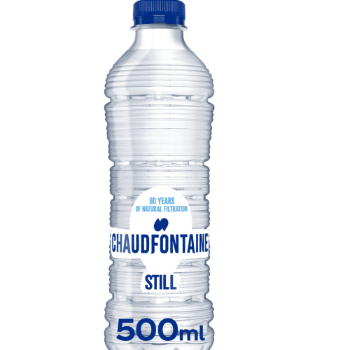 Plat water 50cl