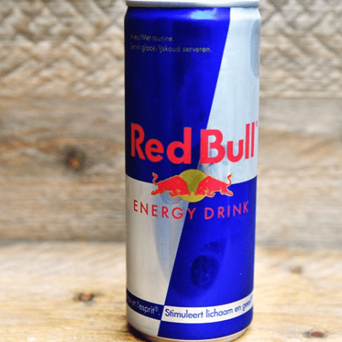 Red Bull 25cl