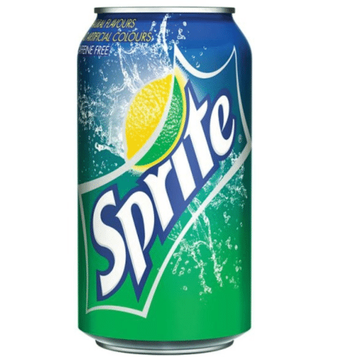 Sprite 33cl