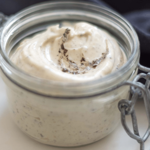 Truffel mayonaise