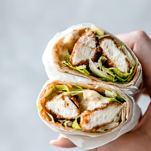 Wrap kip