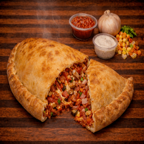 Calzone