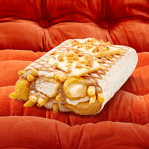 Otacos Tartiflemme/Tartichill L