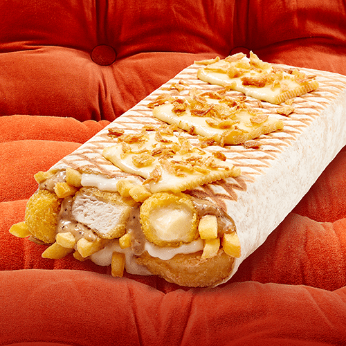 Otacos Tartiflemme/Tartichill XL