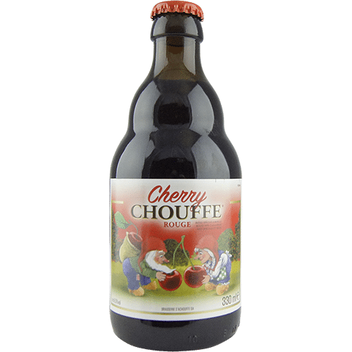 Chouffe Cherry