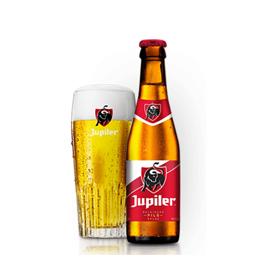 Jupiler 33cl