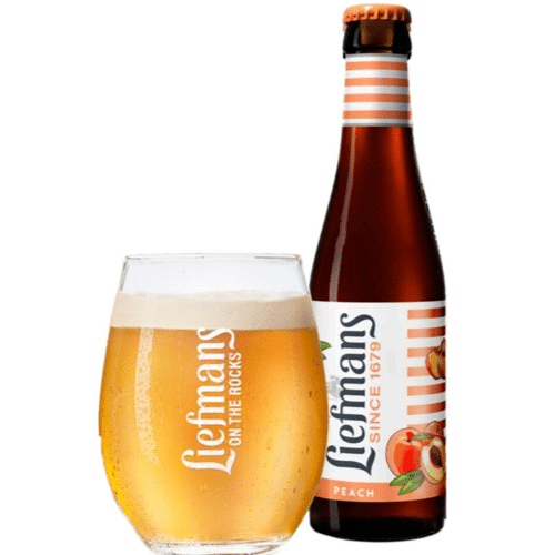 Liefmans pêche