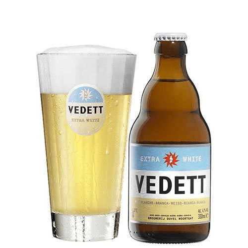 Vedett Blanche