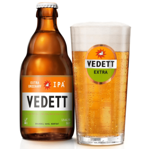 Vedett Ipa