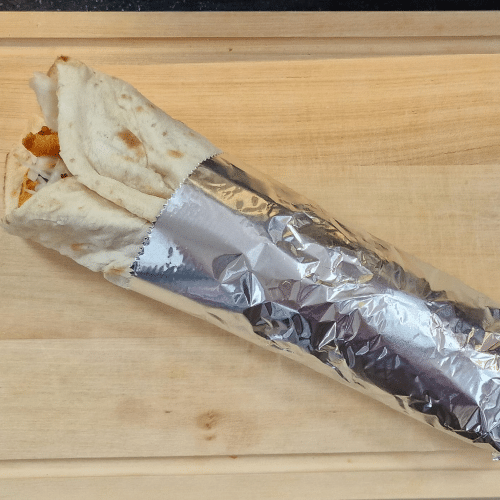 Pain pita