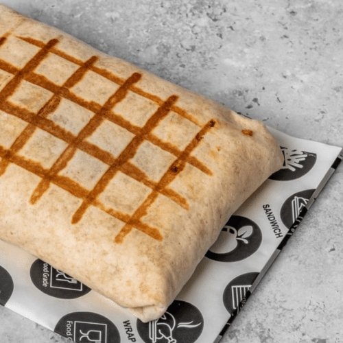 Tacos Pita/Kebab