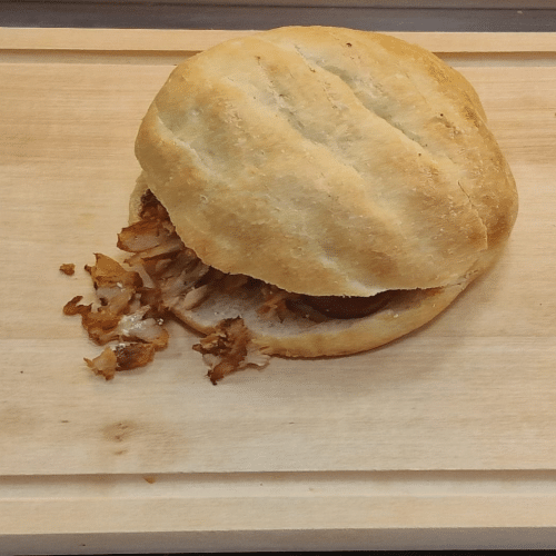 Pain turc pita