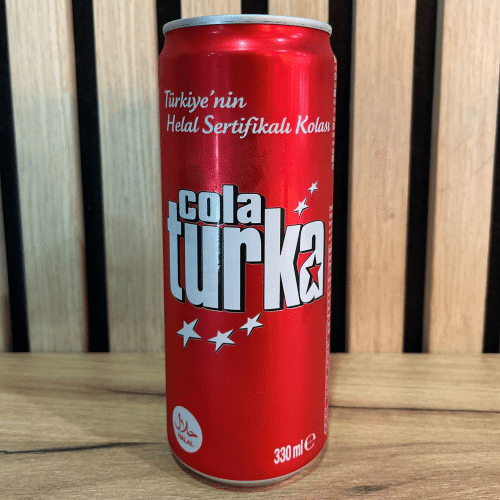 Cola turka