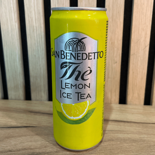 San Benedetto citron