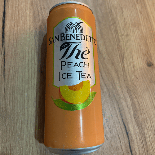 San Benedetto pêche