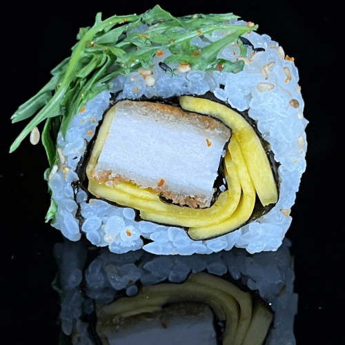 Arashi poulet roll
