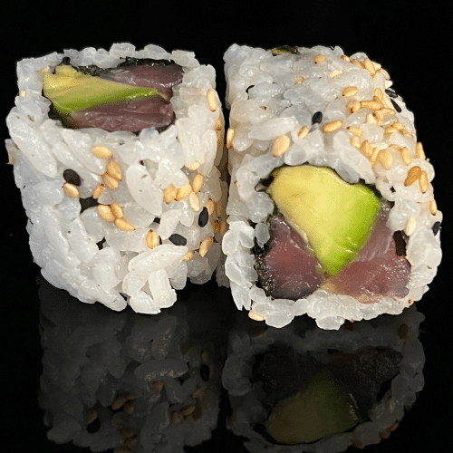 California roll thon avocat (6 pièces)