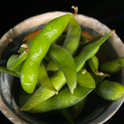 Edamame