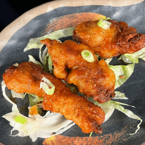 Karaage