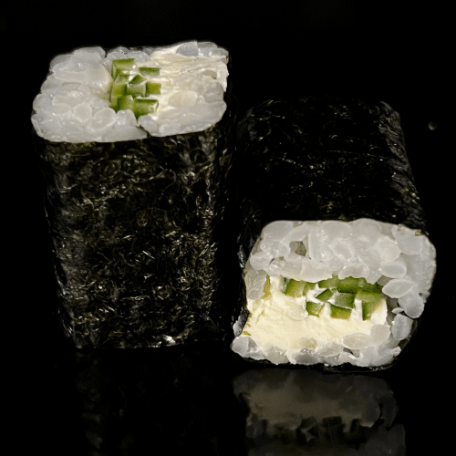 Maki conconmbre fromage